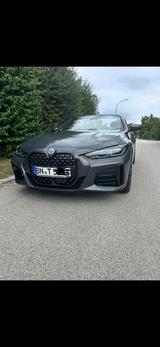 BMW 440 M440i xDrive Cabrio M-Paket  - BMW 440 aus 2023