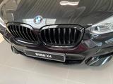 BMW X4 M40D M sport Black Edition PANO  - BMW X4 M40 aus 2021