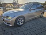 BMW 320 dA Efficient Dynamics Edition / TOP / - BMW 320: 320d Efficient Dynamics Edition