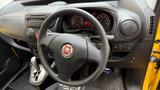 Fiat Fiorino - Fiat Fiorino: Kleinbus
