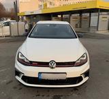 Volkswagen Golf 2.0 TSI DSG BMT GTI Clubsport  | Unfallfrei - Volkswagen Golf: Cl