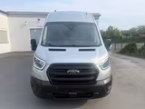 Ford Transit 2.0 TDCI L4H3 Kasten*Autm*Klima*Navi*VOL - Ford Transit: Van