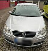Volkswagen VW Polo 1.2 9N3 - Volkswagen Polo mit Benzin-Antrieb: Kombi