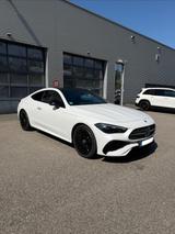 Mercedes-Benz CLE 450 4M AMG+PANO+STHZG-VOLL.AS - Mercedes-Benz CLE-Klasse von privat