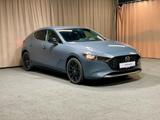 Mazda 3 140PS HOMURA*HEAD-UP*LED*CARPLAY - Mazda 3 Gebrauchtwagen