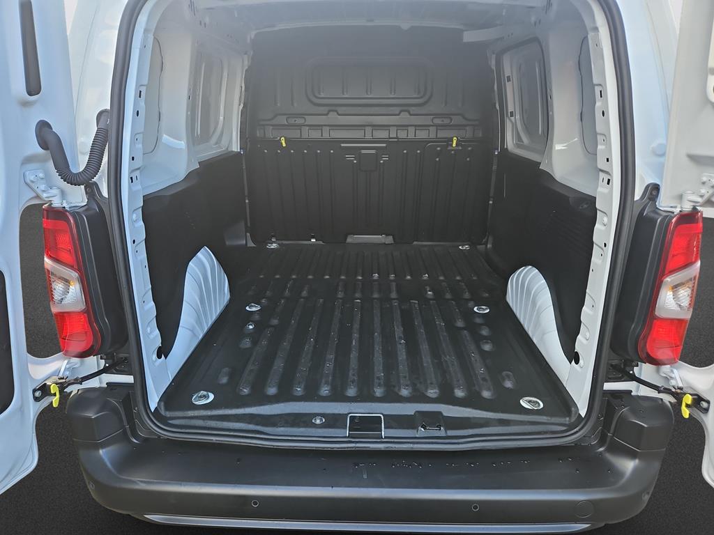 Citroën Berlingo Kasten Club M/L1