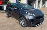 Kia Sportage GT-Line 4WD