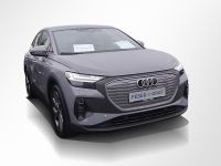 Audi Q4 e-tron - Vorschau Bild 2