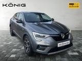 Renault Arkana 1.3TCe 140 Techno Automatik ALU18*LED* - Renault mit Benzin-Antrieb: 18