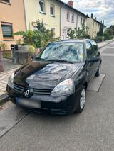 Renault Clio Campus - Renault Clio aus 2006: Campus