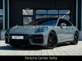 Porsche Panamera GTS - Porsche Panamera von 2026