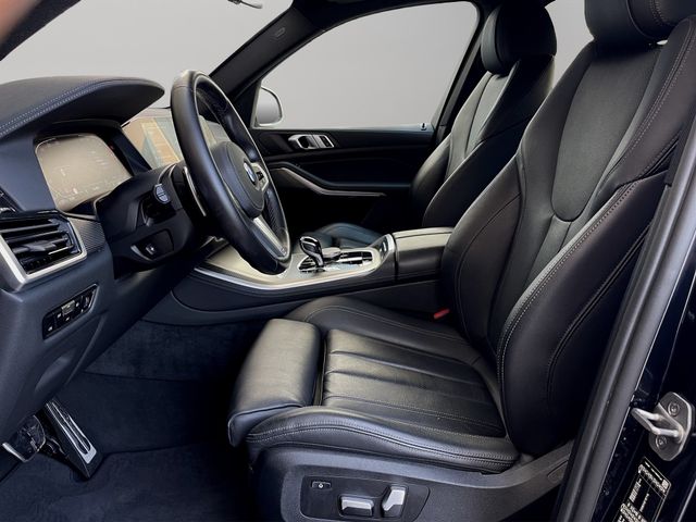 Foto Nummer 9: BMW X5