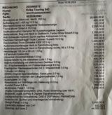 HYMER / ERIBA / HYMERCAR Touring 542 mit Vorzelt und Extras - HYMER / ERIBA Touring
