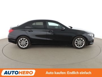 Mercedes A 180 - 7