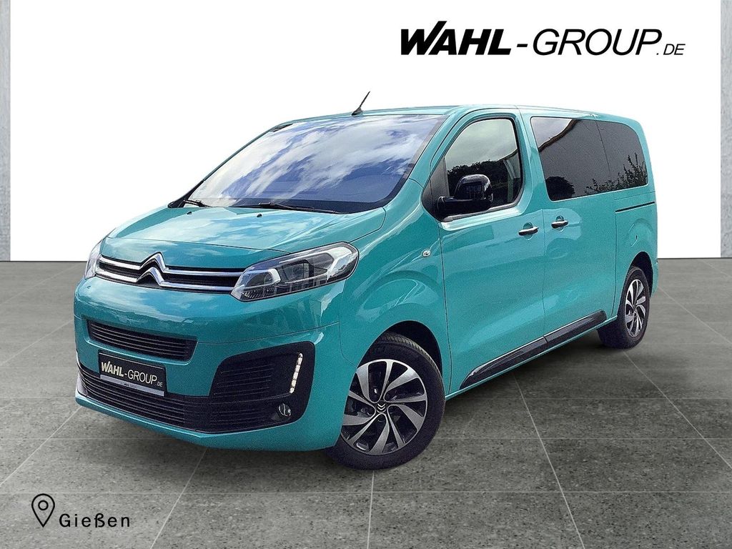 Citroën SpaceTourer