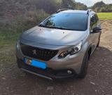 Peugeot 2008 GT-Line Edition PureTech 130 GT-Line Ed... - Peugeot 2008 GT-Line-Edition