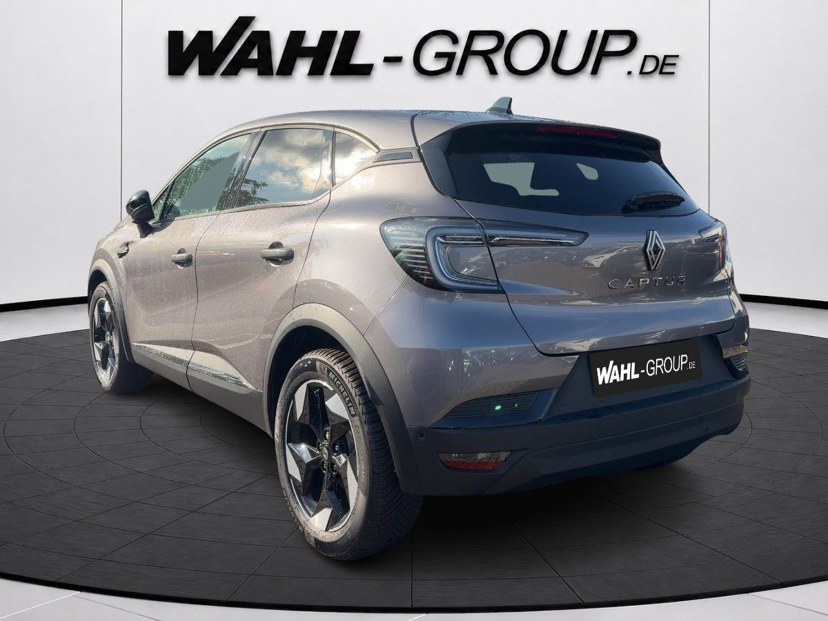 Renault Captur Techno TCe 90 imagem 2