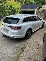 Renault Talisman, Grandtour Energy TCe 200 - Renault Talisman: Privatanbieter