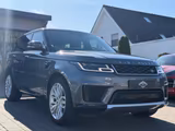 Land Rover Range Rover Sport 3.0 HSE Facelift/Pano/Matrix - gebrauchte Land Rover Range Rover Sport aus dem Jahr 2019