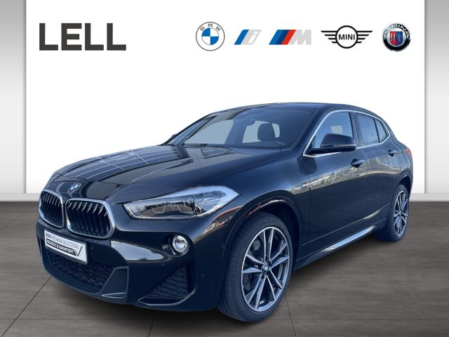 BMW X2 xDrive20d M Sportpaket Head-Up HK HiFi DAB