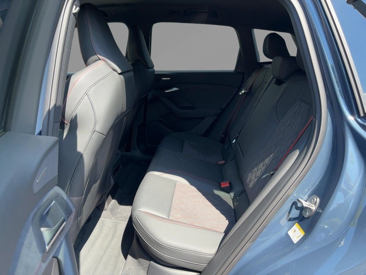Audi Q6 e-tron - Bild 10