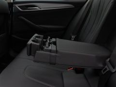 Foto Nummer 28: BMW 520d