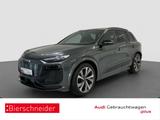Audi SQ6 e-tron PANO MATRIX HuD B&O 360 - Audi SQ6 e-tron aus 2024