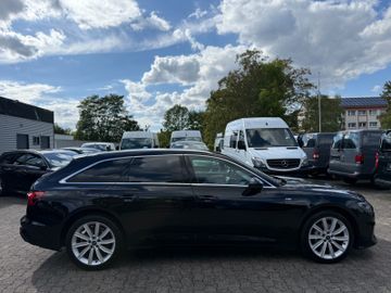 Audi A6 - 7