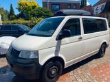 Volkswagen T5 Camper Bus - VW T5 Multivan in Kiel