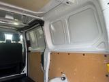 Ford Transit Custom Kasten 270 L1 - gebrauchte Ford Transit aus dem Jahr 2013