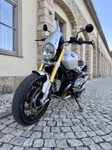 BMW R nineT 2016 Euro3 Akrapovic Rizoma  - Angebote entsprechen deinen Suchkriterien