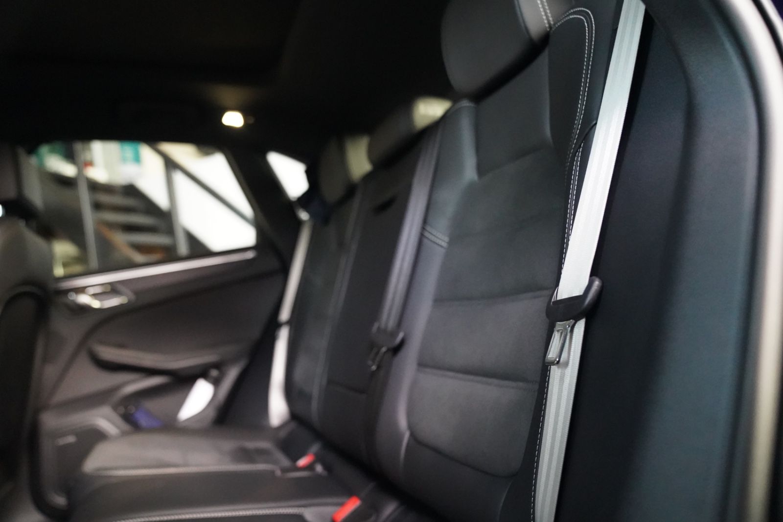 Porsche Macan GTS foto 24