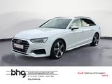 Audi A4 Avant 40 TDI advanced LED/AHK/ACC/EPH/Assist/ - Audi A4 Advance mit Diesel-Antrieb
