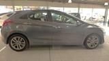 Hyundai i30 blue Premium Automatik-NAVI-Bi XENON-PDC-RÜC - Hyundai: X30