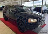 Volvo XC 90 D4 Momentum Geartronic*7. Sitz*Garantie* - Volvo XC90 aus 2013: Geländewagen