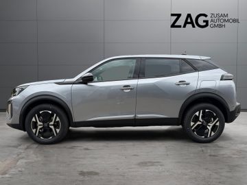 Peugeot 2008 - 2
