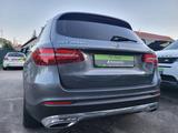 Mercedes-Benz GLC 250 GLC GLC 250 d 4Matic - Mercedes-Benz mit Diesel-Antrieb: Geländewagen
