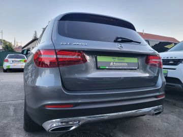 Mercedes GLC 250 - 2