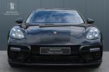 Porsche Panamera Turbo*Burmester*PCCB*Pano*SpAbgas*Voll* - Porsche Panamera in Bremen