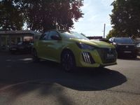 Peugeot 208 - Vorschau Bild 7