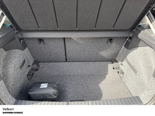 Seat Ibiza - Bild 8
