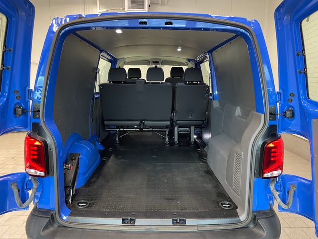 T6.1 Transporter Kombi lang Mixto 2.0 TDI LED
