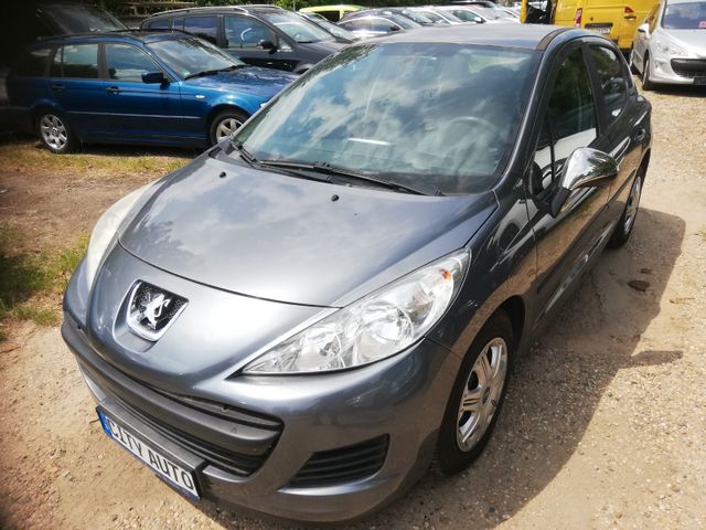 Peugeot 207 Tendance