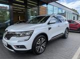 Renault Koleos INITIALE PARIS dCi 175 4WD AHK Automatik - Renault Koleos: Auto