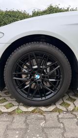 BMW 525d xDrive 218 PS Automatik | Navi | Leder  - BMW 525 mit Diesel-Antrieb: Limousine, Automatik