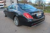 Mercedes-Benz S 350 d - AMG LINE  - Mercedes-Benz S 350: Von Privat