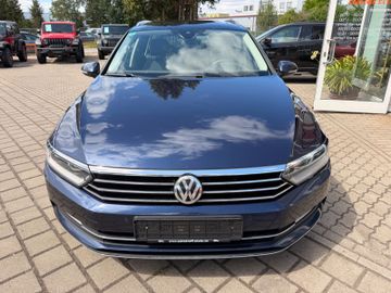 Volkswagen Passat Variant - 3