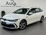 Volkswagen Golf Variant 2.0 TDI DSG R-Line NAV+LED+AHK+KAM - Volkswagen Golf: R Line