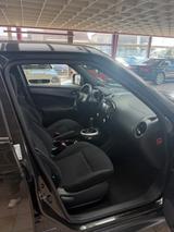 Nissan Juke N-Connecta top Zustand - Nissan mit Benzin-Antrieb: Schaltgetriebe