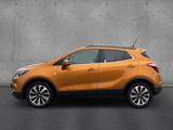 Opel Mokka Innovation 1.6D LMF SHZ TEMP LED NAVI RFK - Opel Mokka mit Diesel-Antrieb